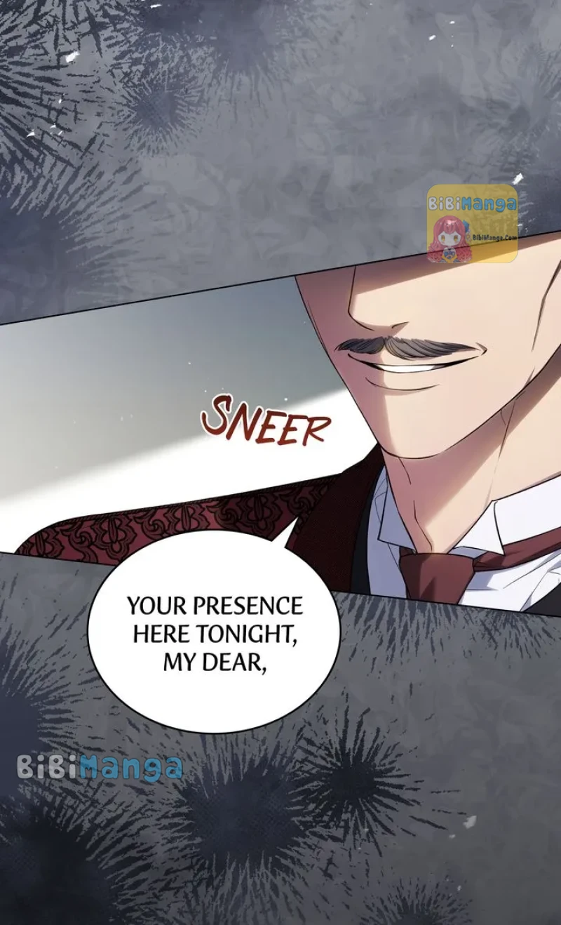 My Sweet Enemy, Thy Name is Husband Chapter 18 page 9