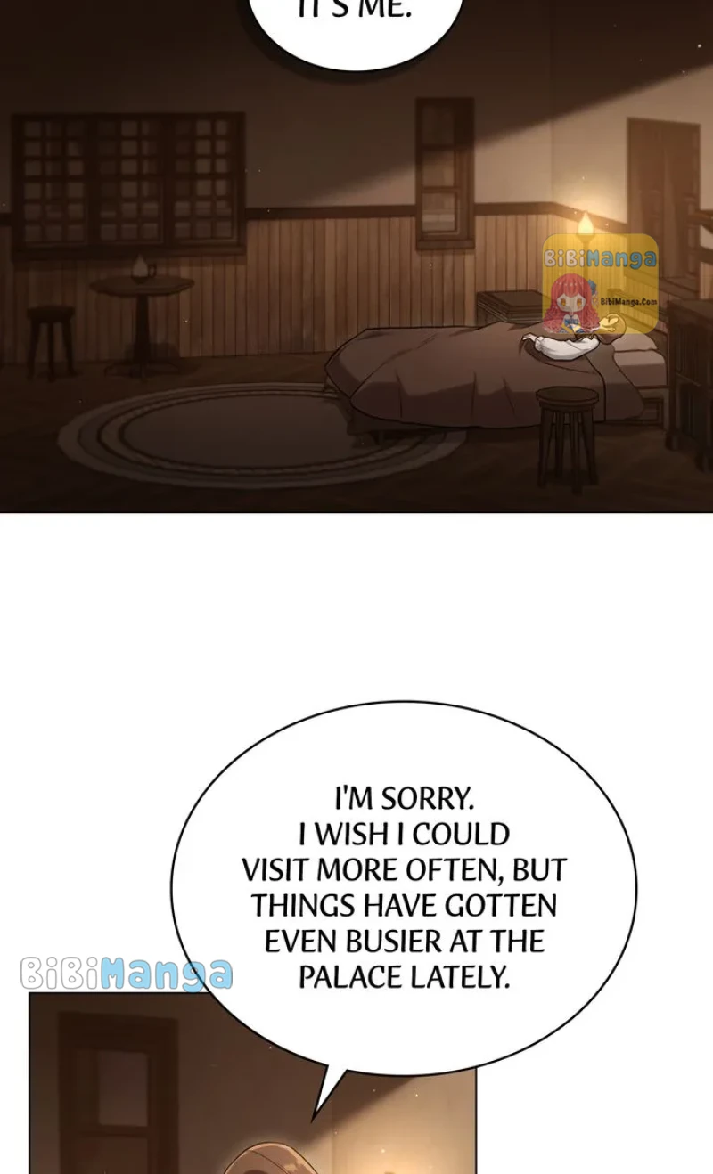 My Sweet Enemy, Thy Name is Husband Chapter 18 page 18