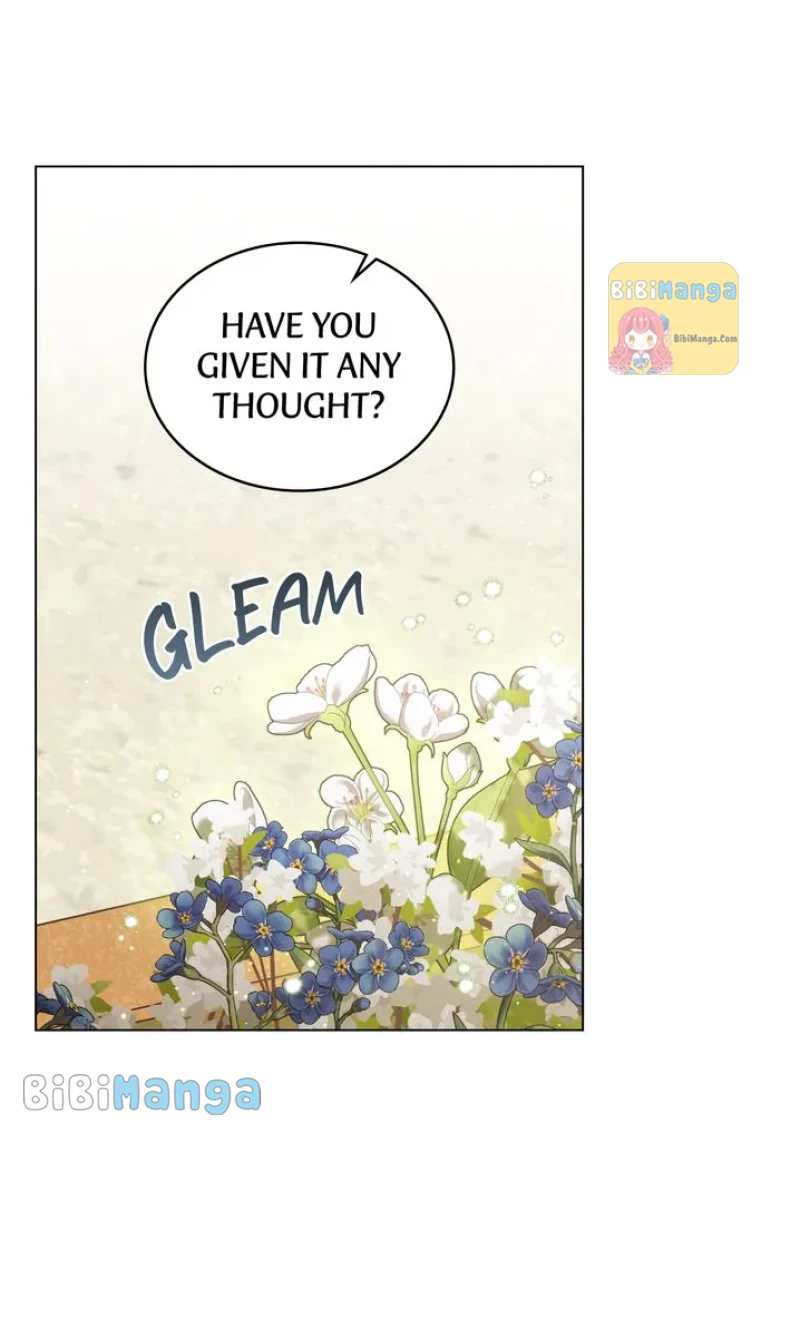 My Sweet Enemy, Thy Name is Husband Chapter 18 page 1