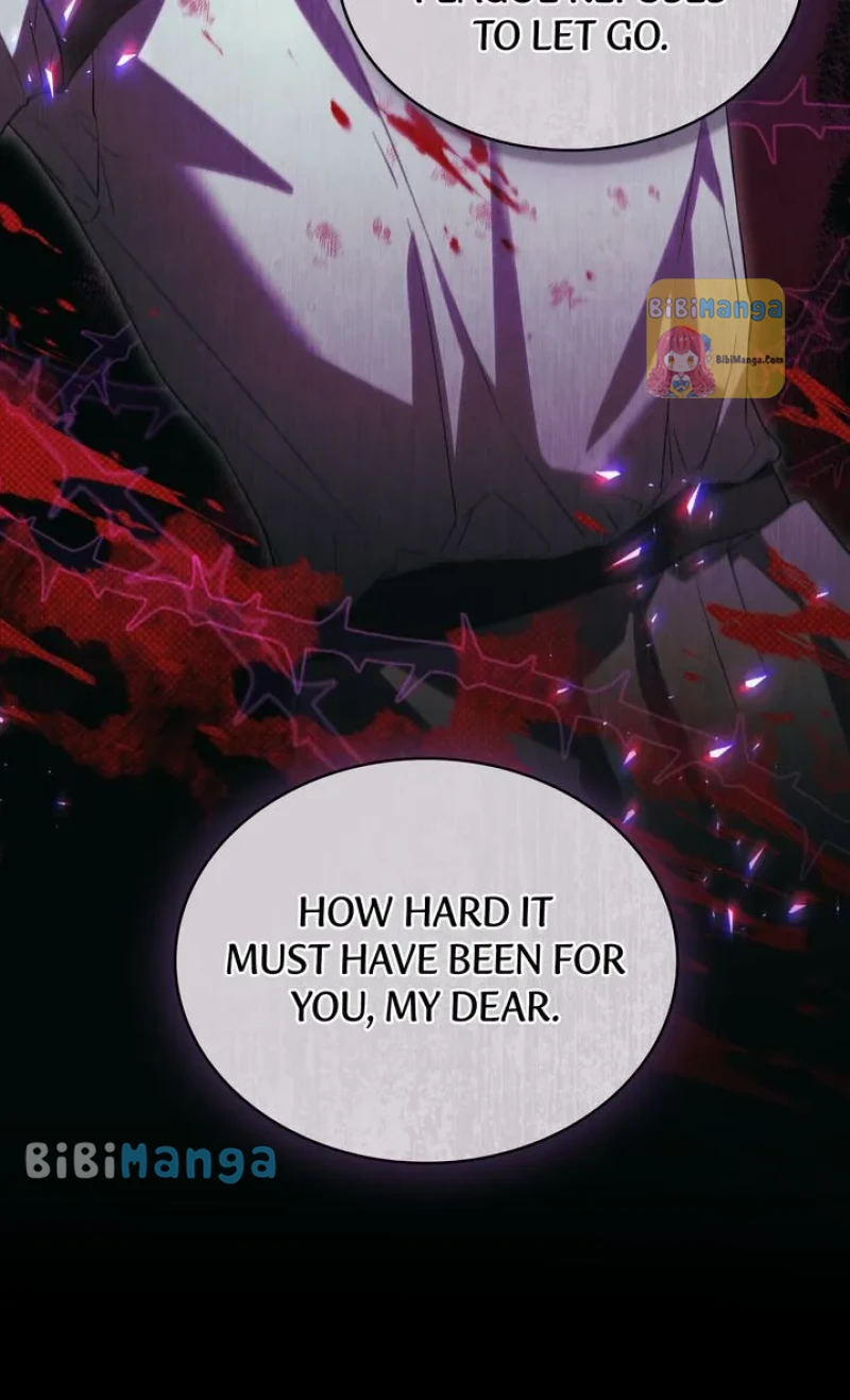 My Sweet Enemy, Thy Name is Husband Chapter 18 page 29