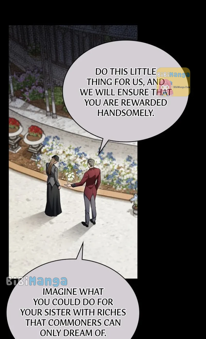 My Sweet Enemy, Thy Name is Husband Chapter 18 page 30