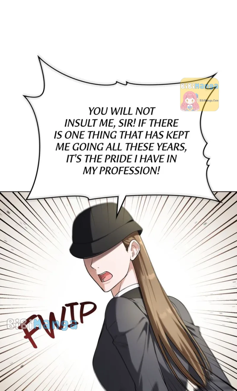 My Sweet Enemy, Thy Name is Husband Chapter 18 page 3