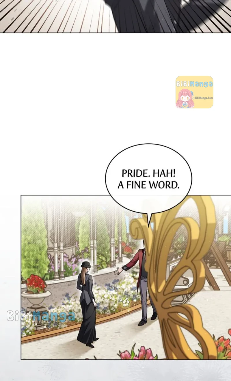 My Sweet Enemy, Thy Name is Husband Chapter 18 page 4
