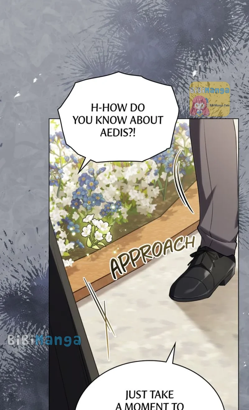 My Sweet Enemy, Thy Name is Husband Chapter 18 page 6