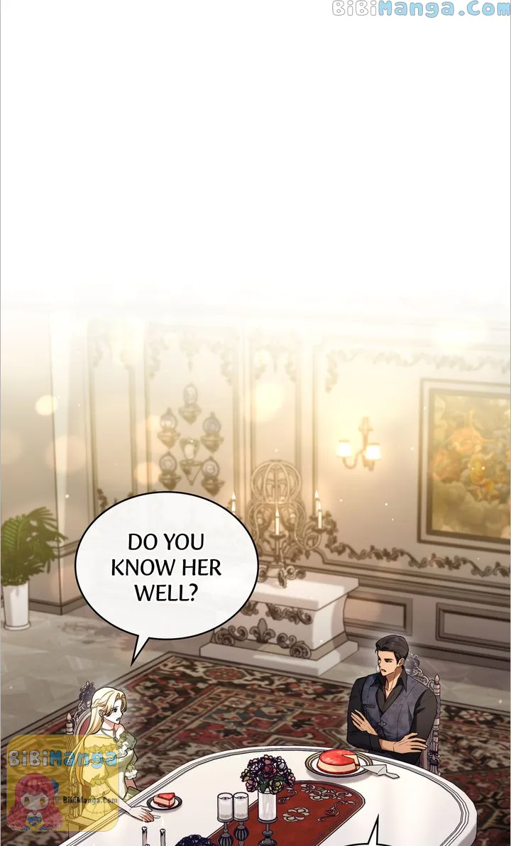 My Sweet Enemy, Thy Name is Husband Chapter 20.5 page 0