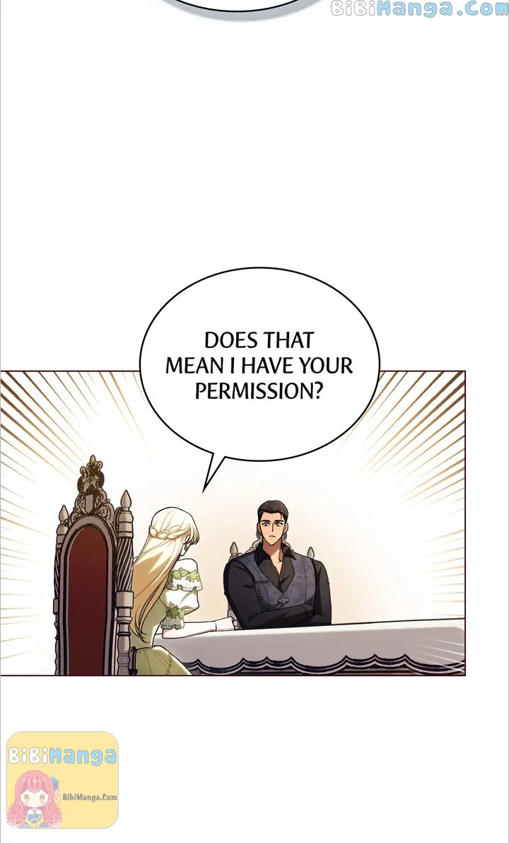 My Sweet Enemy, Thy Name is Husband Chapter 20.5 page 10