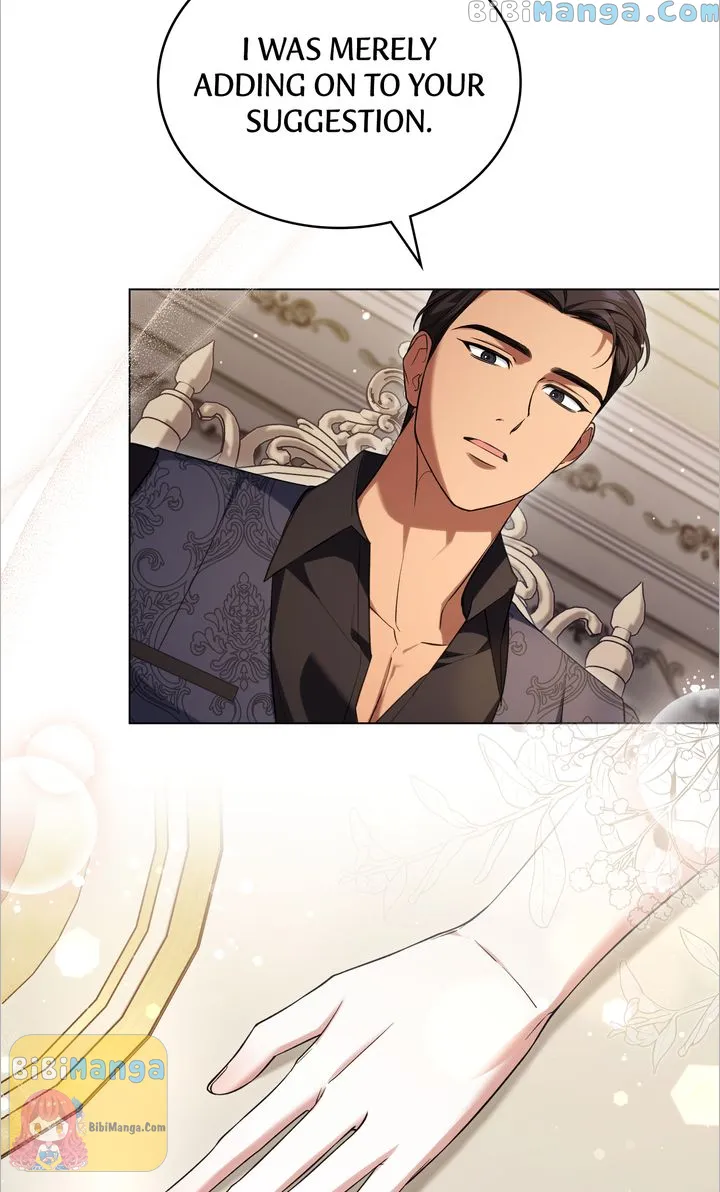 My Sweet Enemy, Thy Name is Husband Chapter 20.5 page 16