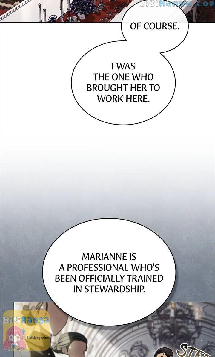My Sweet Enemy, Thy Name is Husband Chapter 20.5 page 1