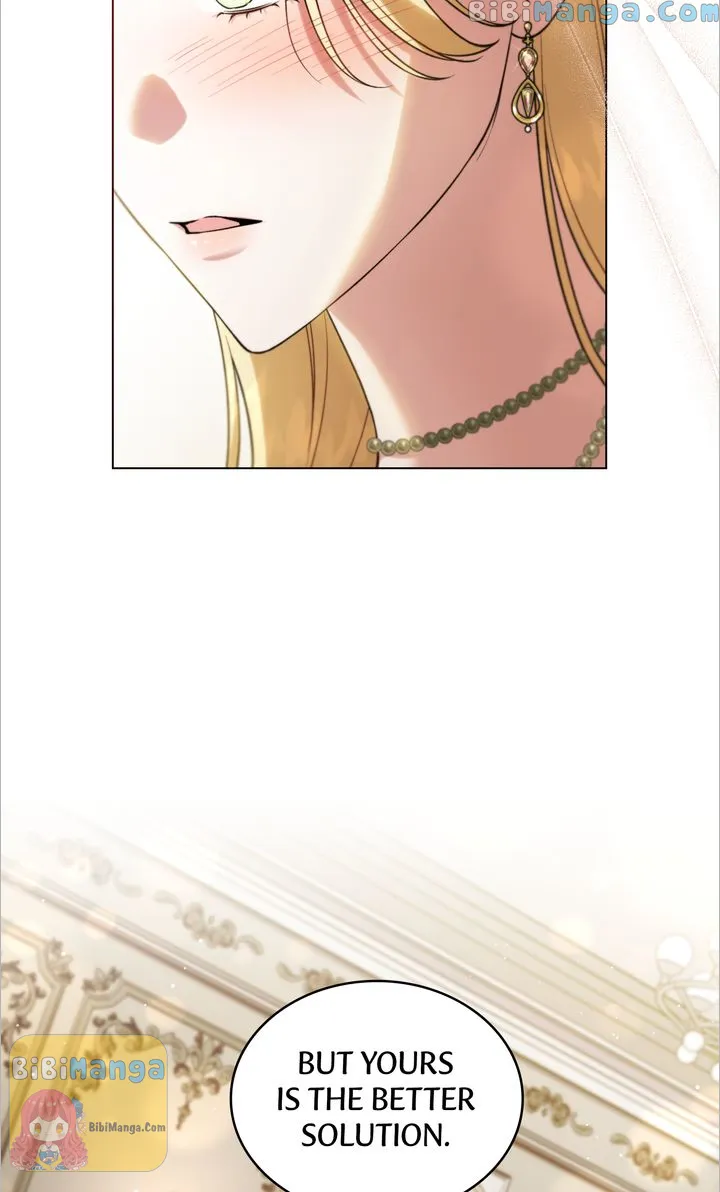 My Sweet Enemy, Thy Name is Husband Chapter 20.5 page 20