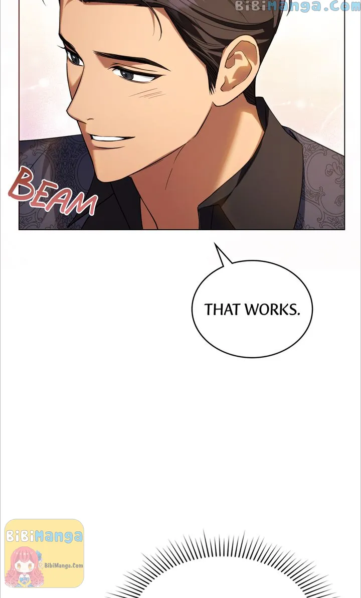 My Sweet Enemy, Thy Name is Husband Chapter 20.5 page 22
