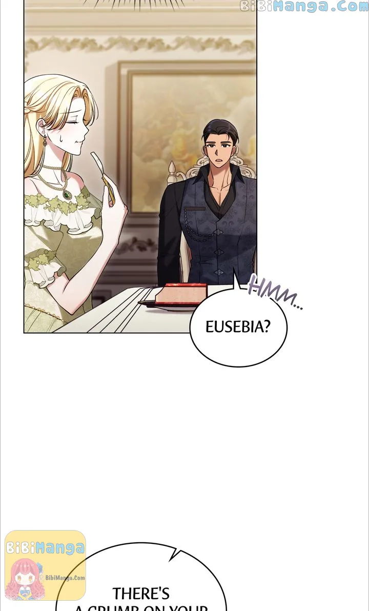 My Sweet Enemy, Thy Name is Husband Chapter 20.5 page 24