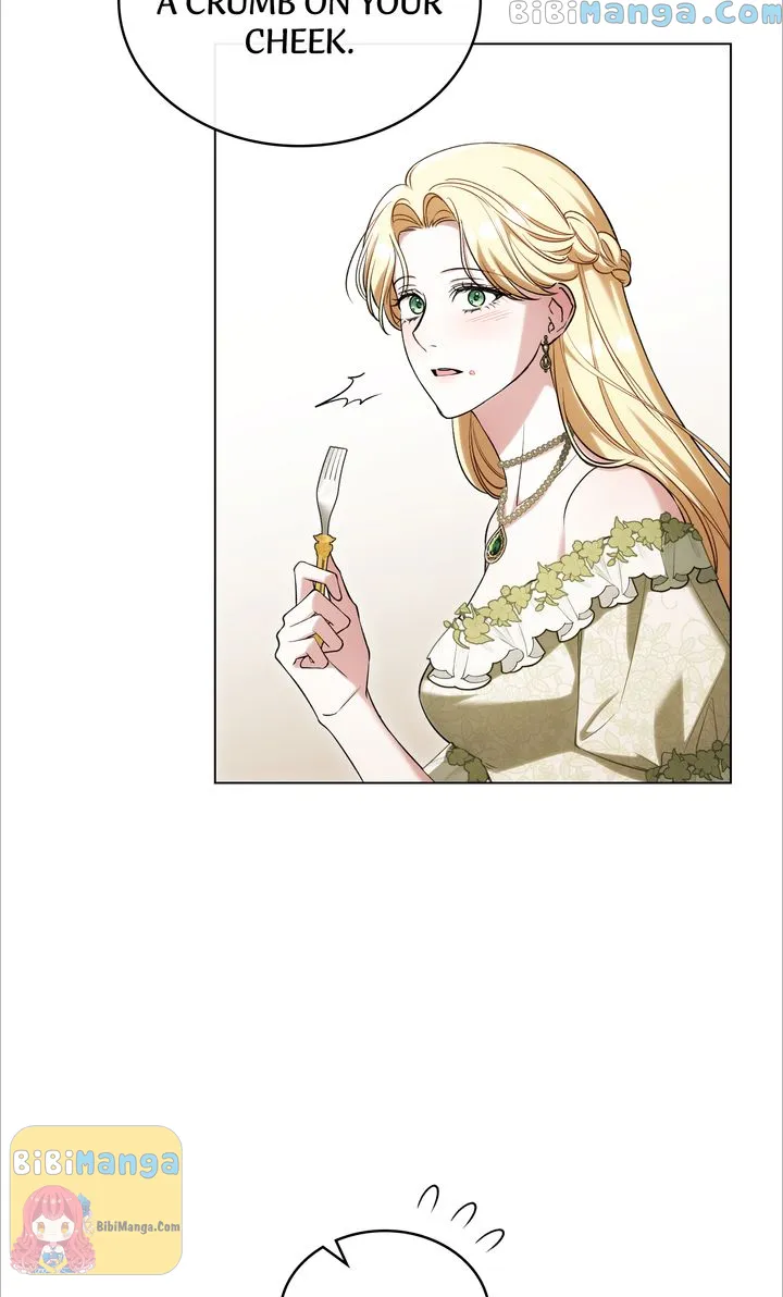 My Sweet Enemy, Thy Name is Husband Chapter 20.5 page 25