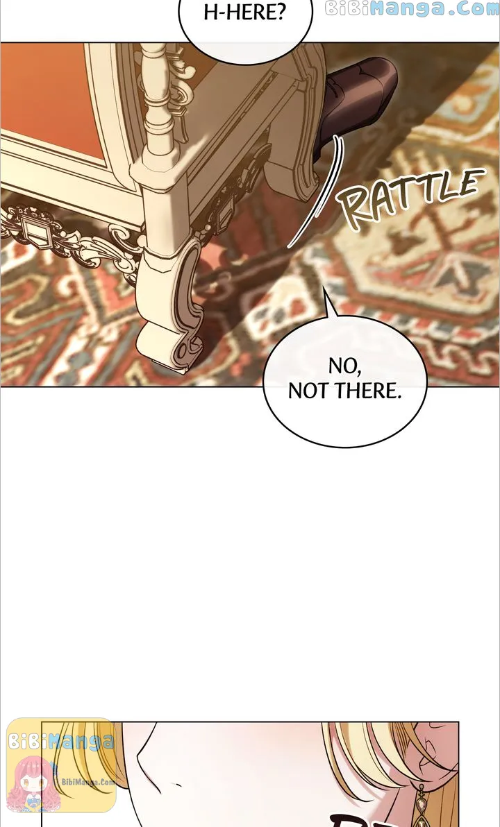 My Sweet Enemy, Thy Name is Husband Chapter 20.5 page 26