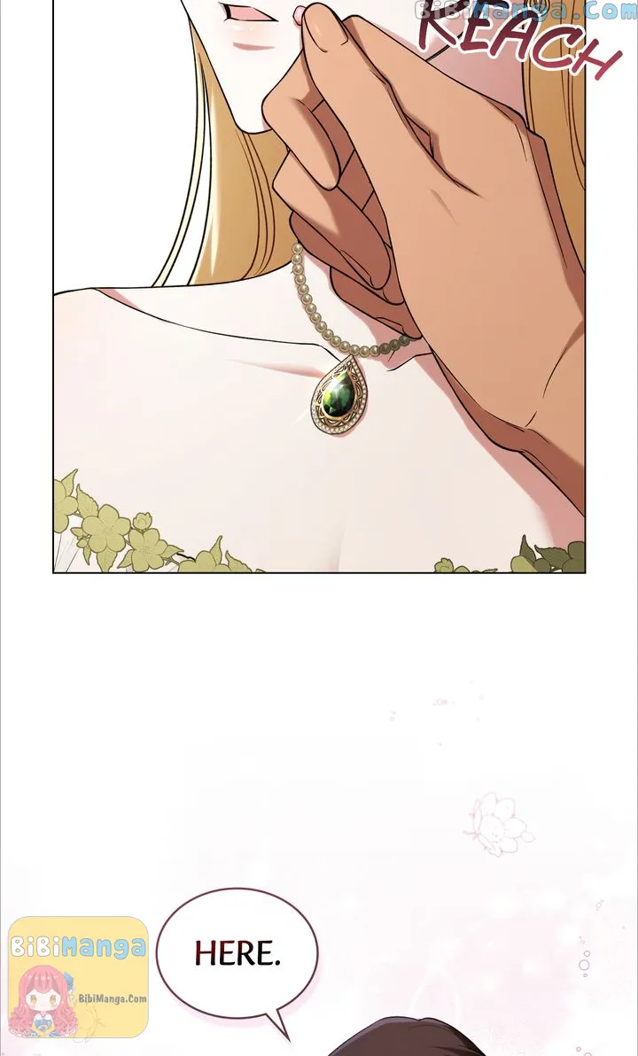 My Sweet Enemy, Thy Name is Husband Chapter 20.5 page 27