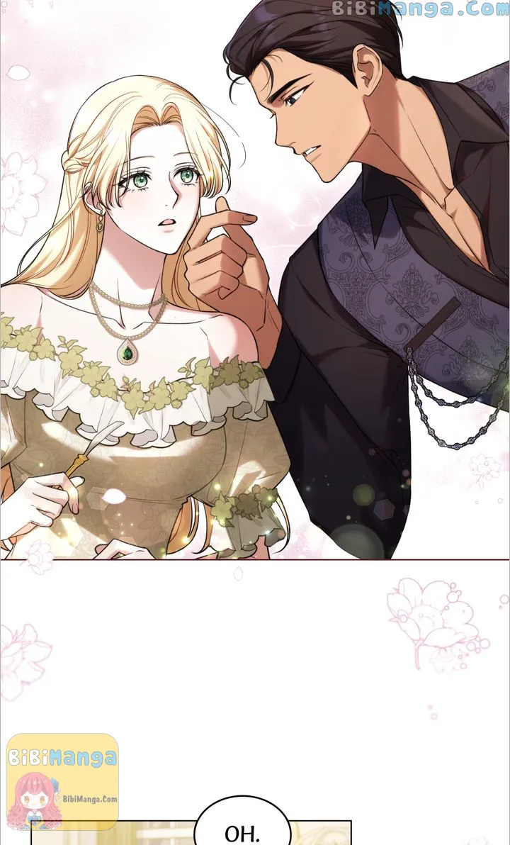 My Sweet Enemy, Thy Name is Husband Chapter 20.5 page 28