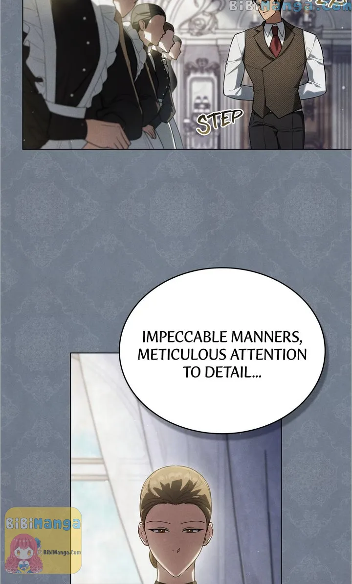 My Sweet Enemy, Thy Name is Husband Chapter 20.5 page 2