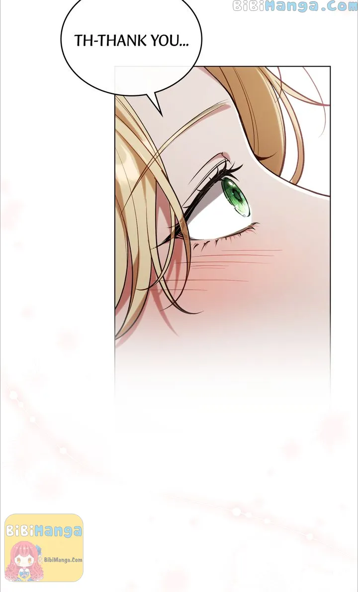 My Sweet Enemy, Thy Name is Husband Chapter 20.5 page 30