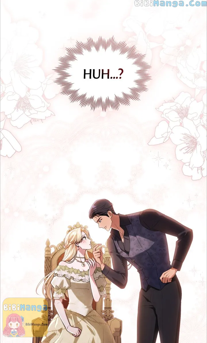 My Sweet Enemy, Thy Name is Husband Chapter 20.5 page 31