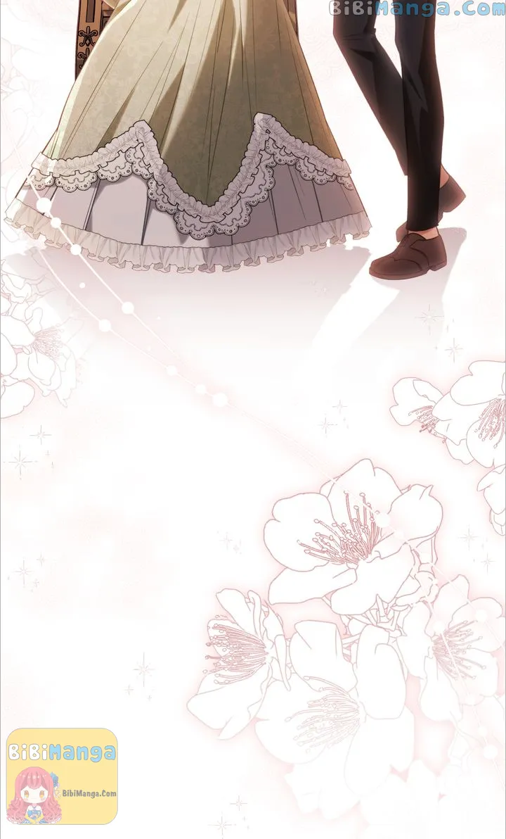 My Sweet Enemy, Thy Name is Husband Chapter 20.5 page 32