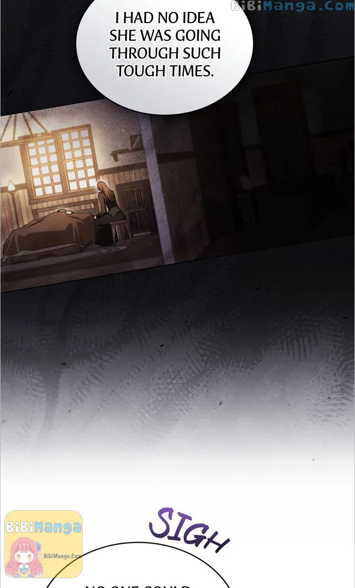 My Sweet Enemy, Thy Name is Husband Chapter 20.5 page 4