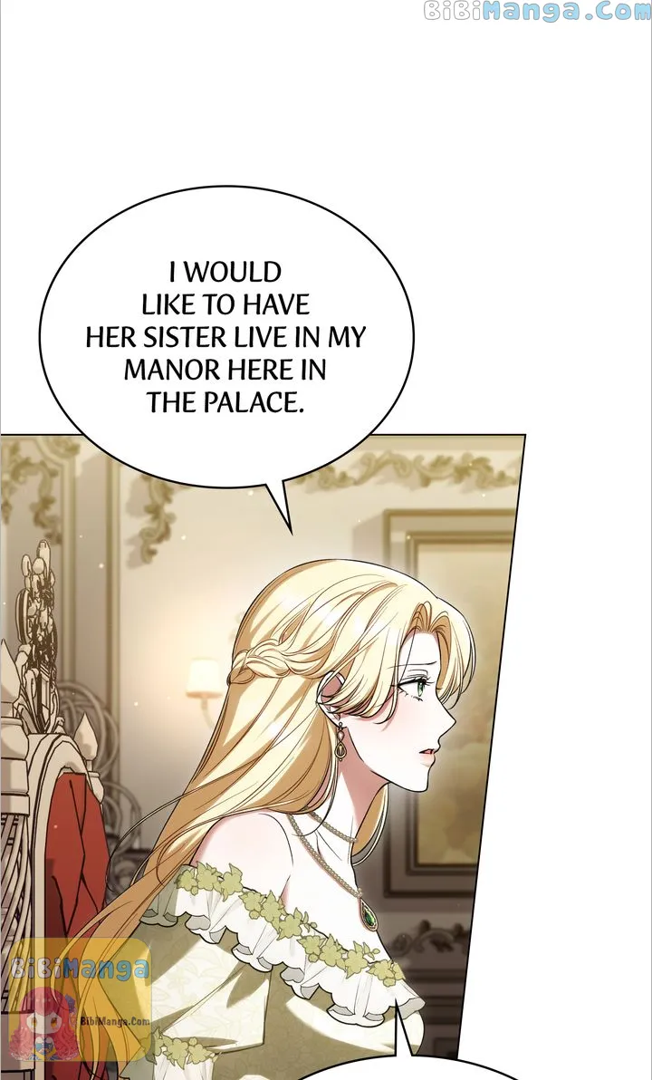 My Sweet Enemy, Thy Name is Husband Chapter 20.5 page 6