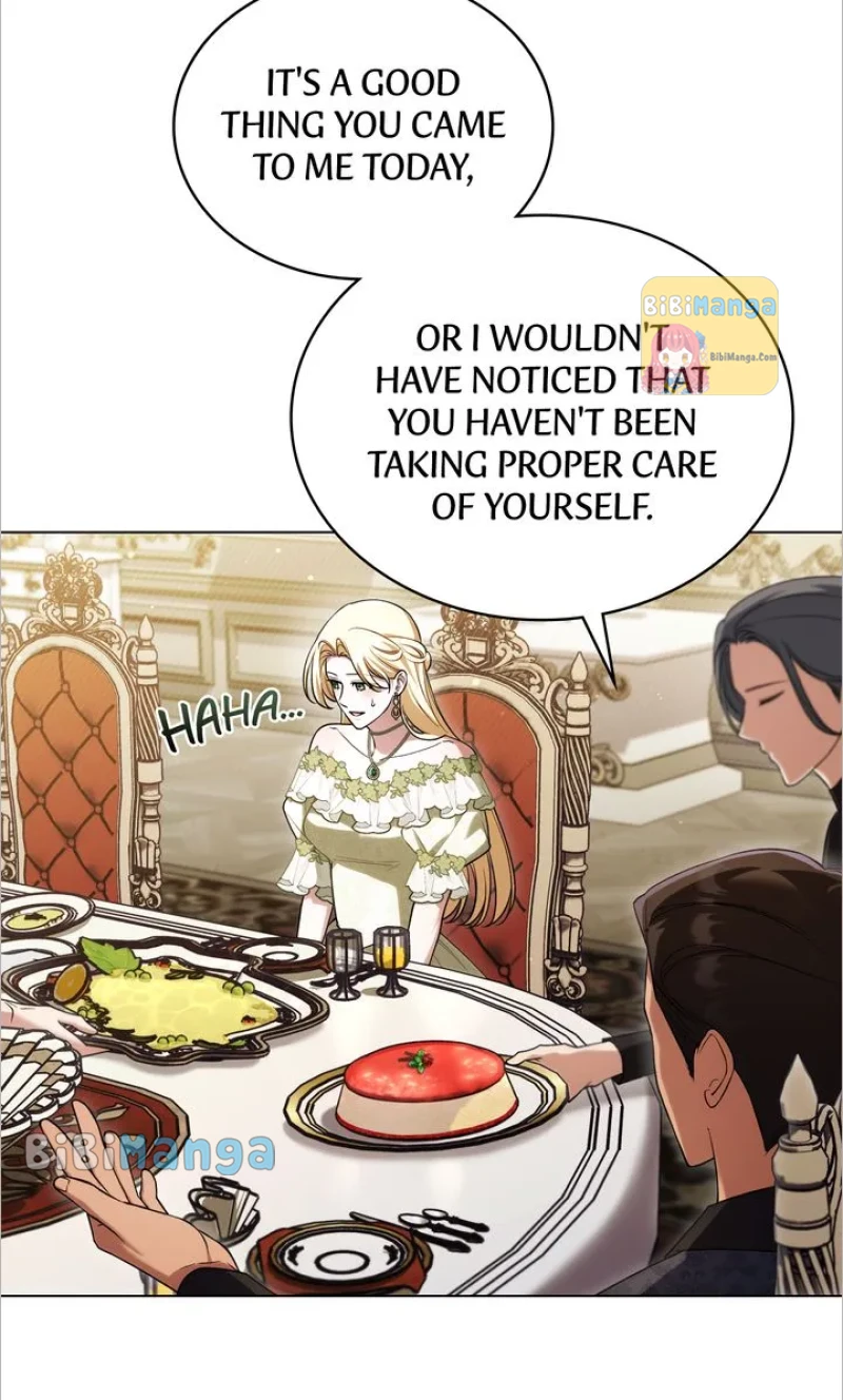 My Sweet Enemy, Thy Name is Husband Chapter 20 page 14