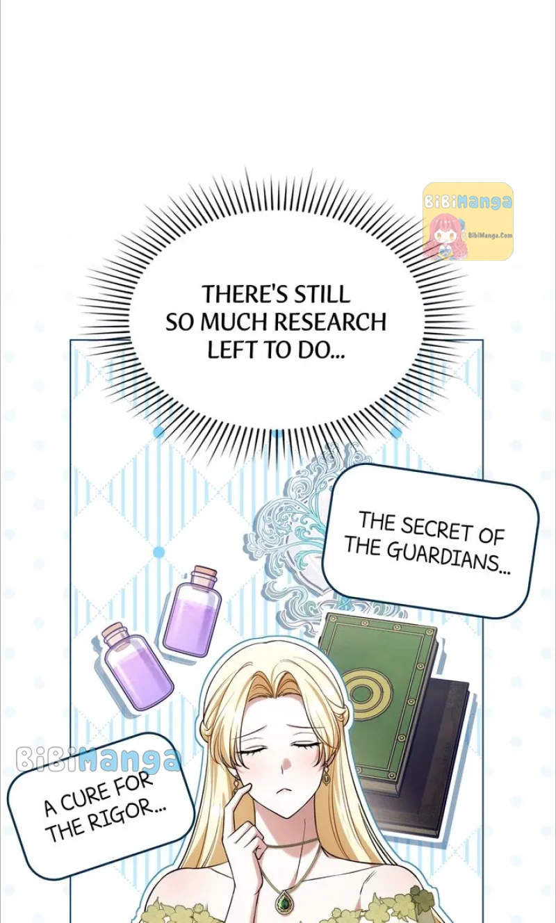 My Sweet Enemy, Thy Name is Husband Chapter 20 page 15