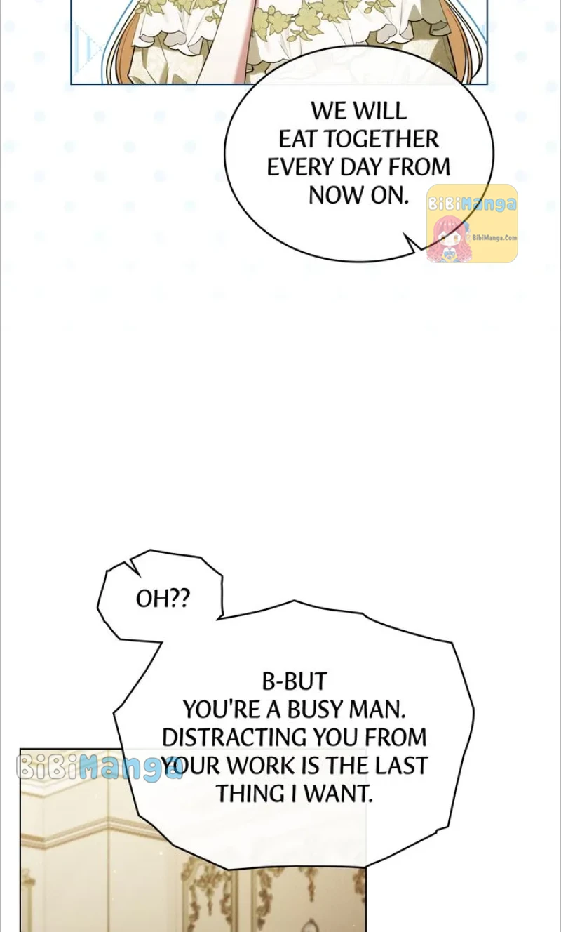 My Sweet Enemy, Thy Name is Husband Chapter 20 page 16