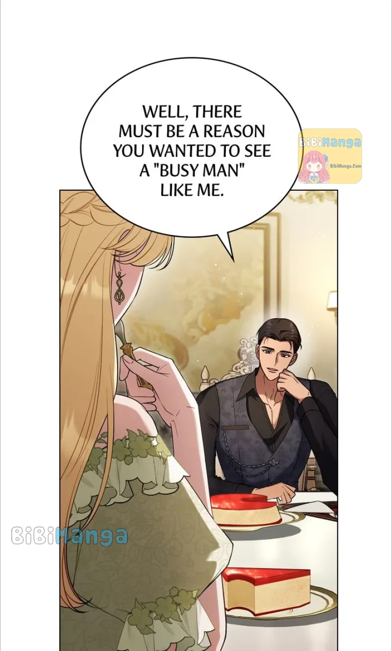 My Sweet Enemy, Thy Name is Husband Chapter 20 page 20