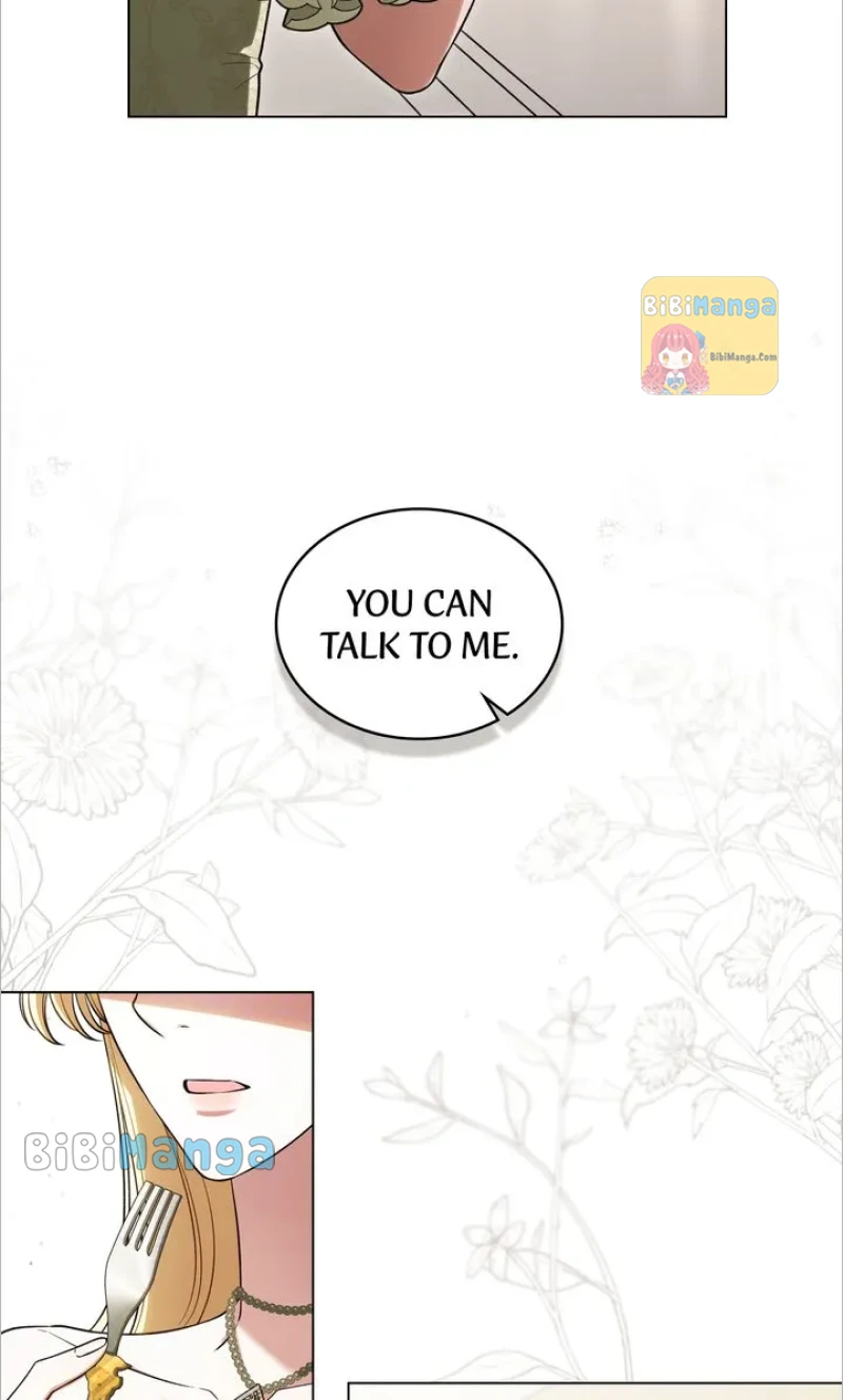 My Sweet Enemy, Thy Name is Husband Chapter 20 page 21