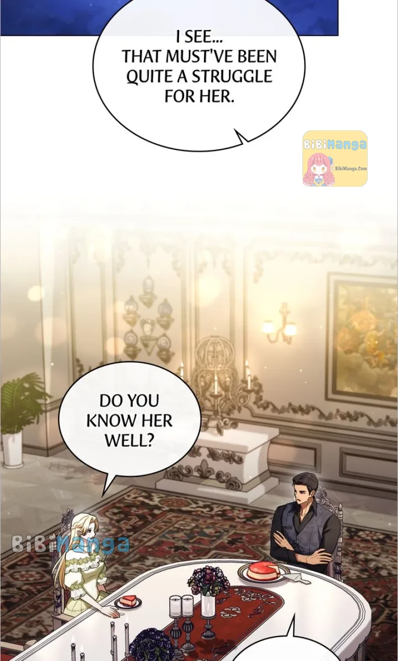 My Sweet Enemy, Thy Name is Husband Chapter 20 page 24