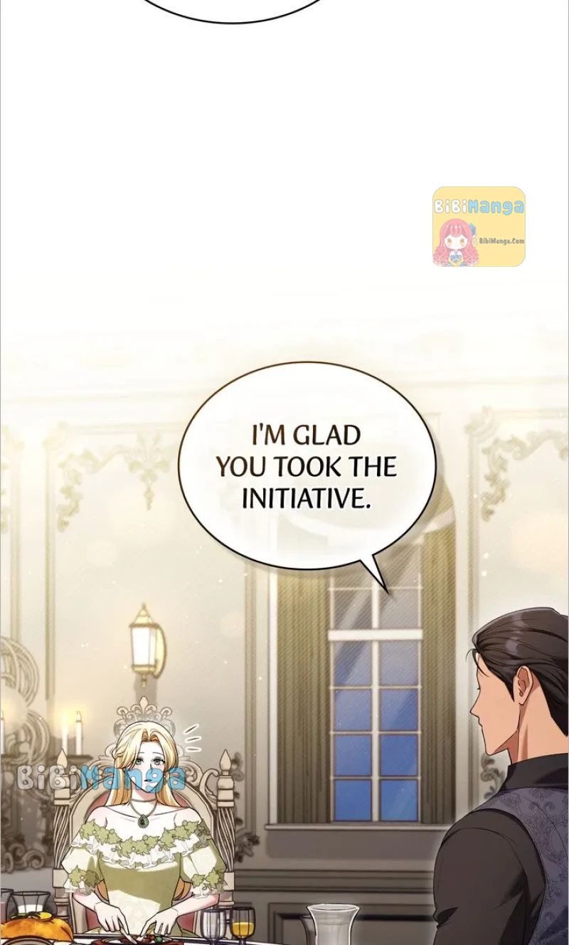 My Sweet Enemy, Thy Name is Husband Chapter 20 page 3