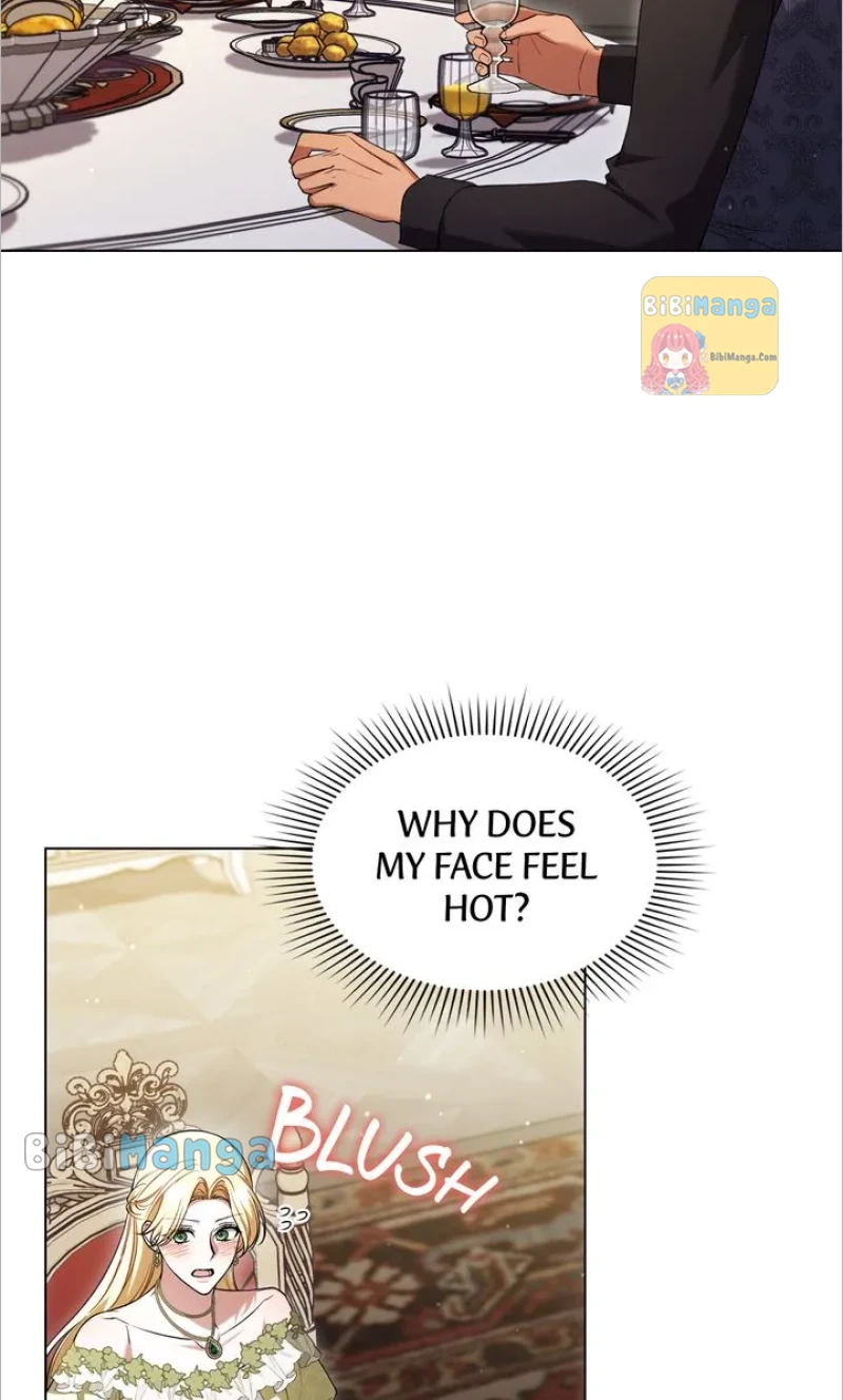 My Sweet Enemy, Thy Name is Husband Chapter 20 page 4