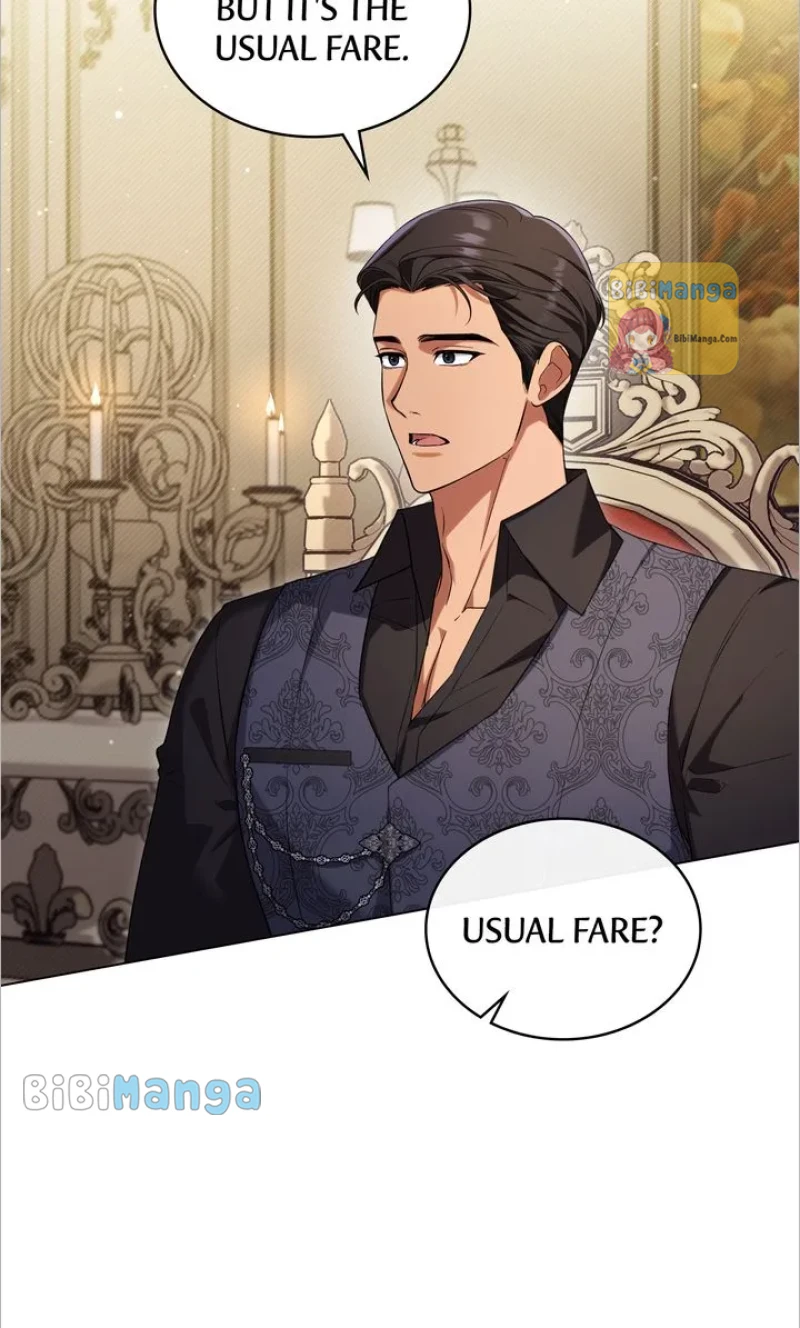 My Sweet Enemy, Thy Name is Husband Chapter 20 page 7