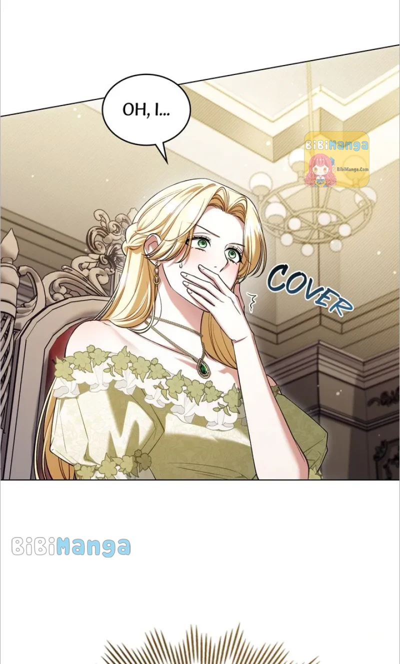 My Sweet Enemy, Thy Name is Husband Chapter 20 page 8