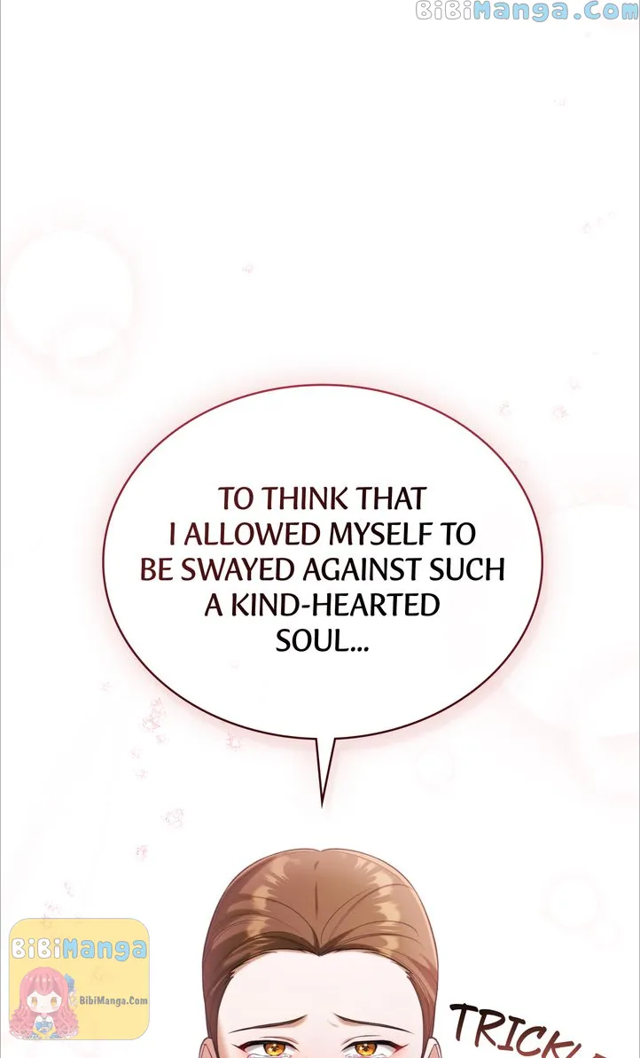 My Sweet Enemy, Thy Name is Husband Chapter 21.5 page 0