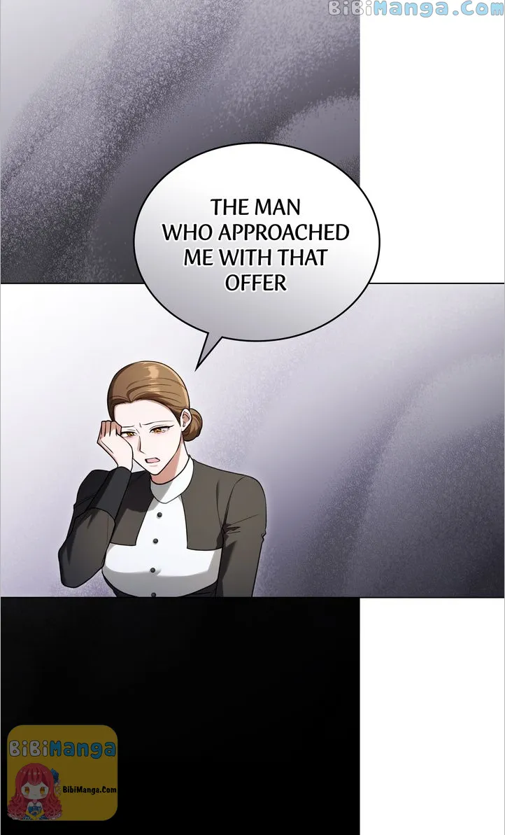 My Sweet Enemy, Thy Name is Husband Chapter 21.5 page 9