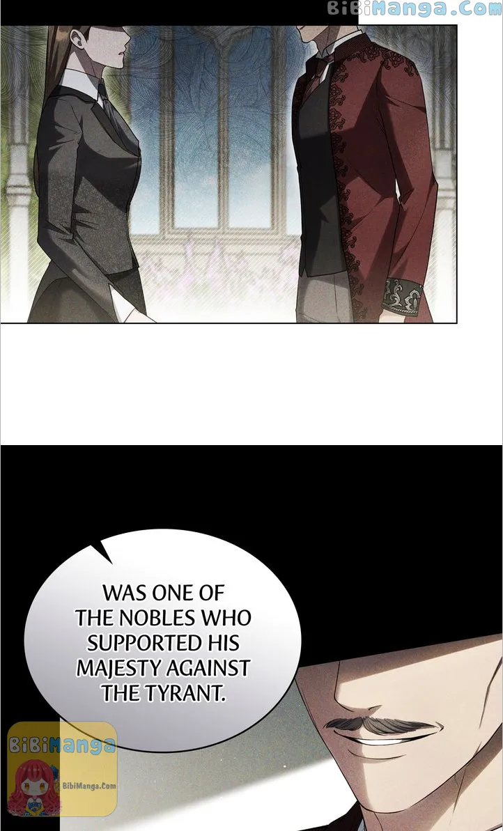 My Sweet Enemy, Thy Name is Husband Chapter 21.5 page 10