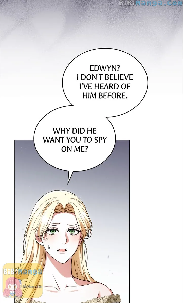 My Sweet Enemy, Thy Name is Husband Chapter 21.5 page 13