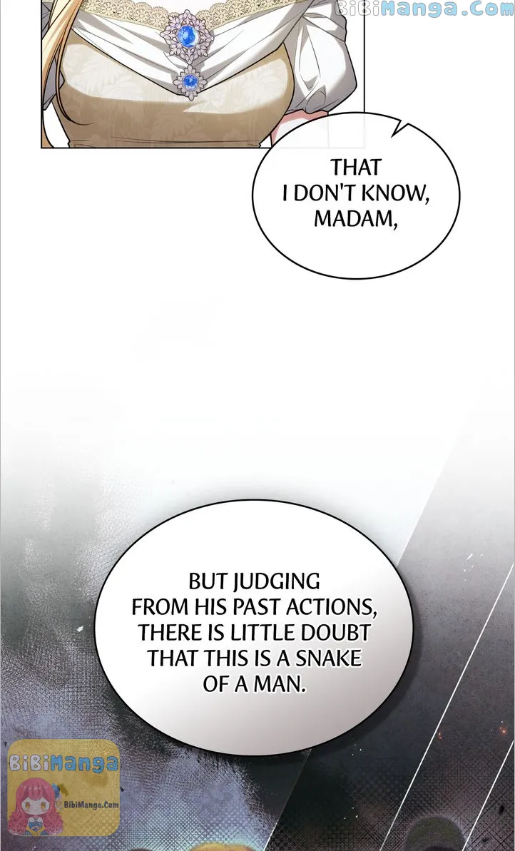 My Sweet Enemy, Thy Name is Husband Chapter 21.5 page 14