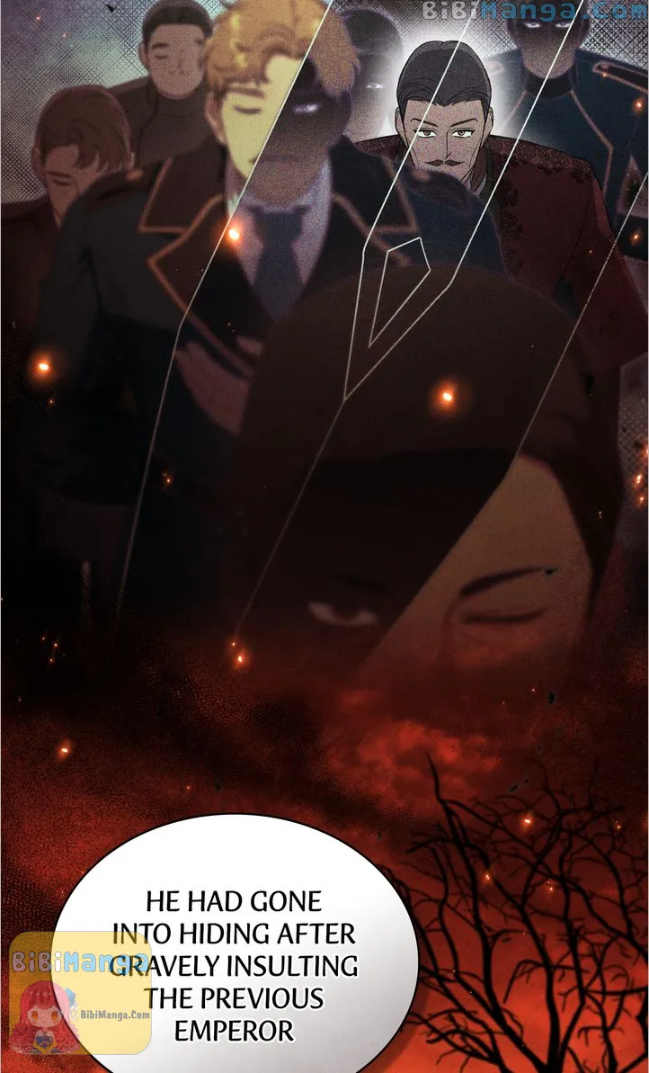 My Sweet Enemy, Thy Name is Husband Chapter 21.5 page 15