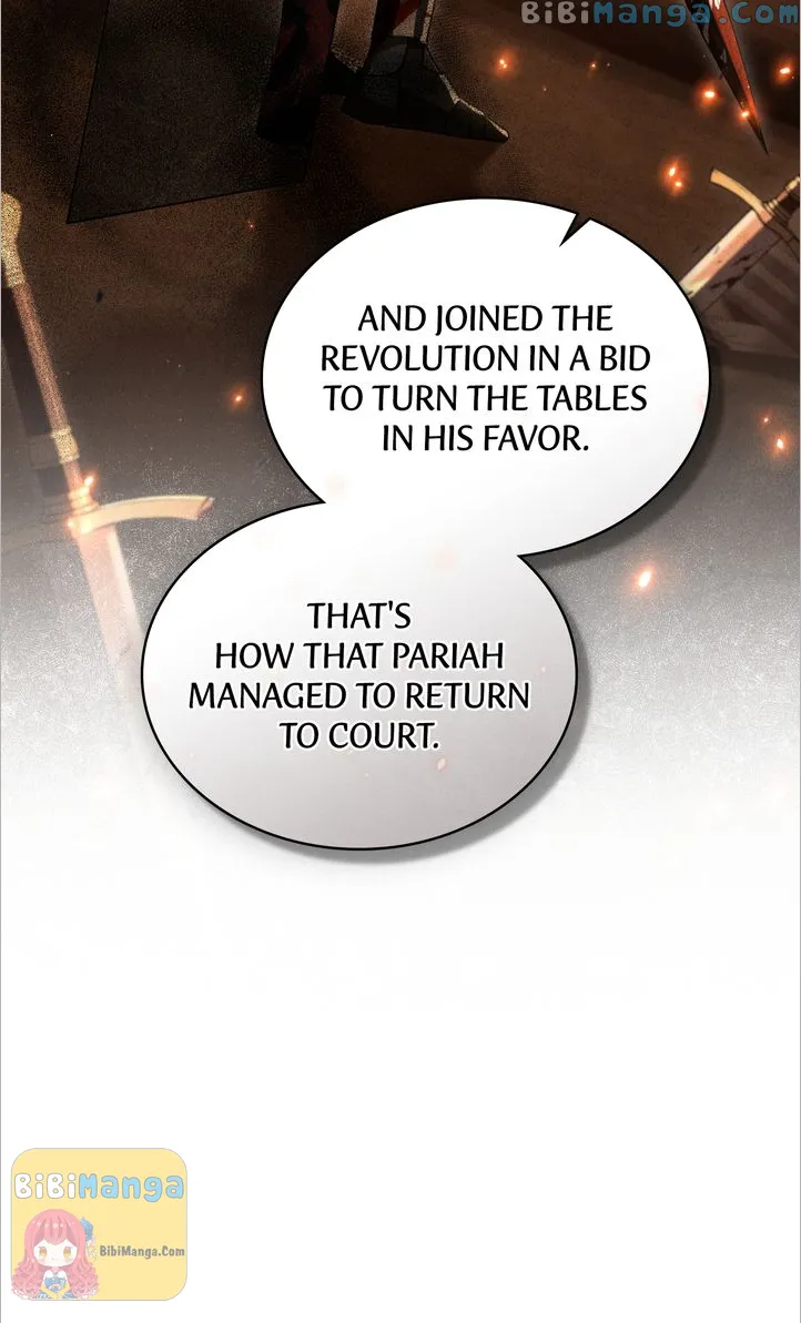 My Sweet Enemy, Thy Name is Husband Chapter 21.5 page 17