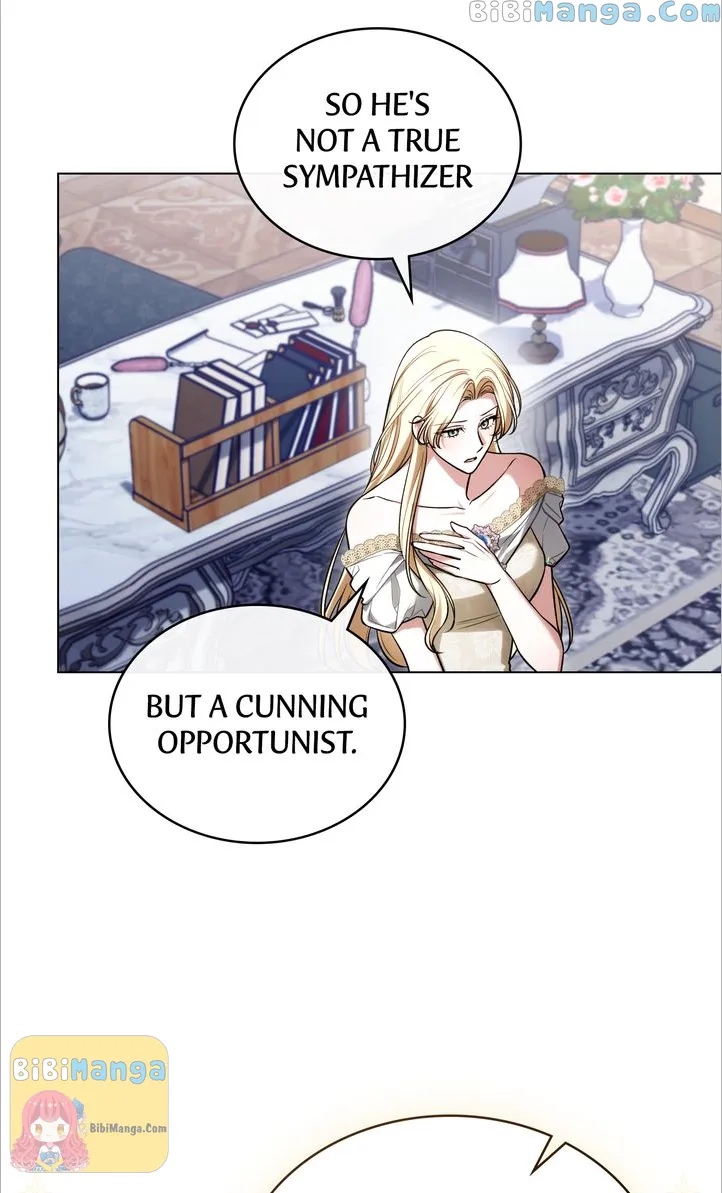 My Sweet Enemy, Thy Name is Husband Chapter 21.5 page 18