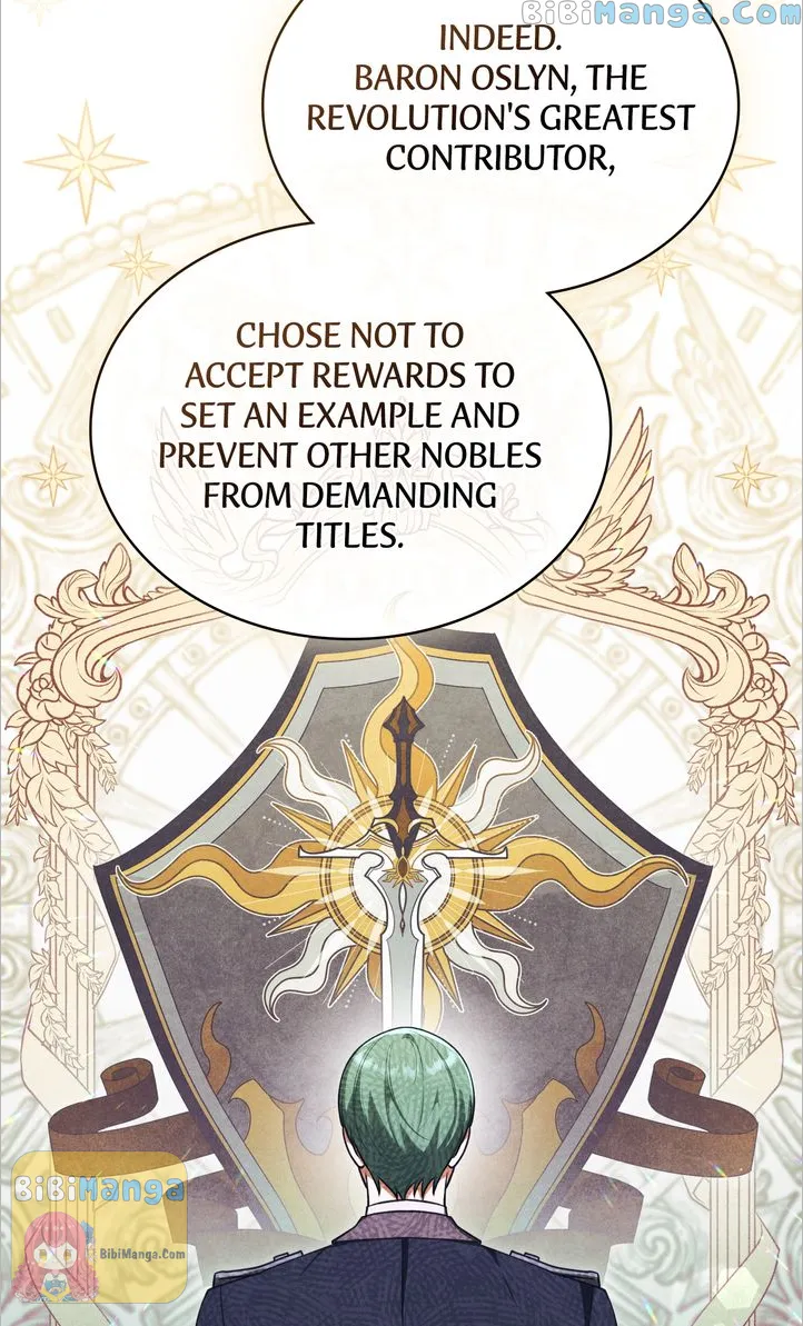 My Sweet Enemy, Thy Name is Husband Chapter 21.5 page 19