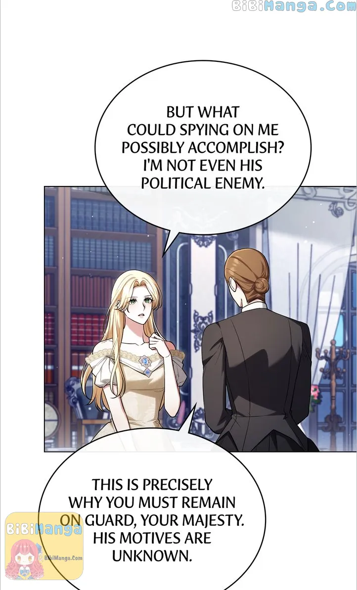 My Sweet Enemy, Thy Name is Husband Chapter 21.5 page 26