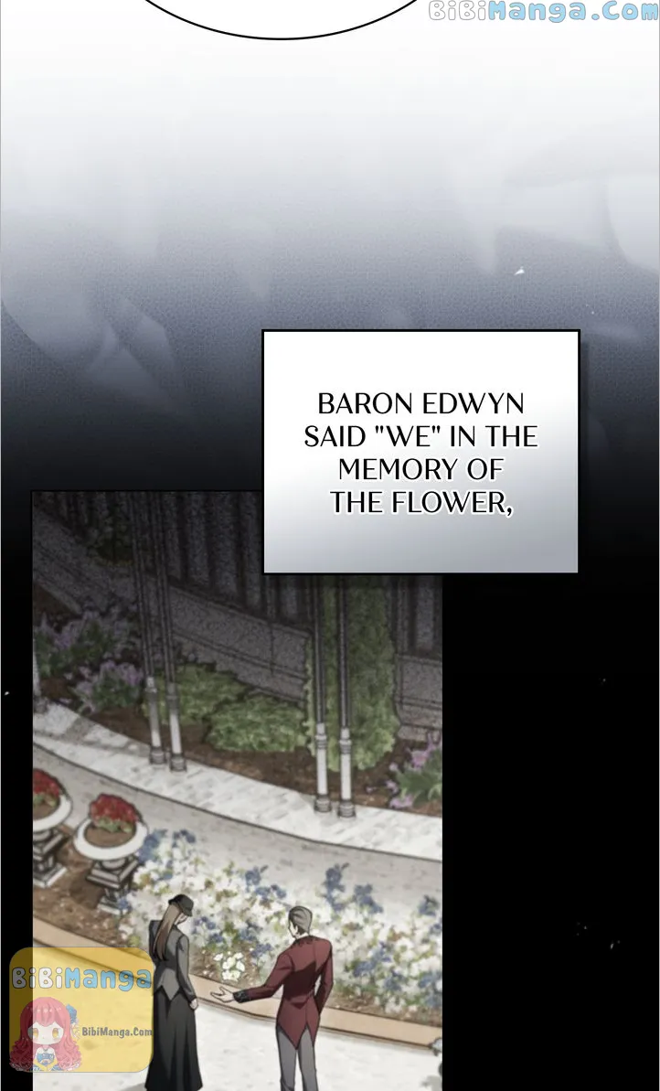 My Sweet Enemy, Thy Name is Husband Chapter 21.5 page 27