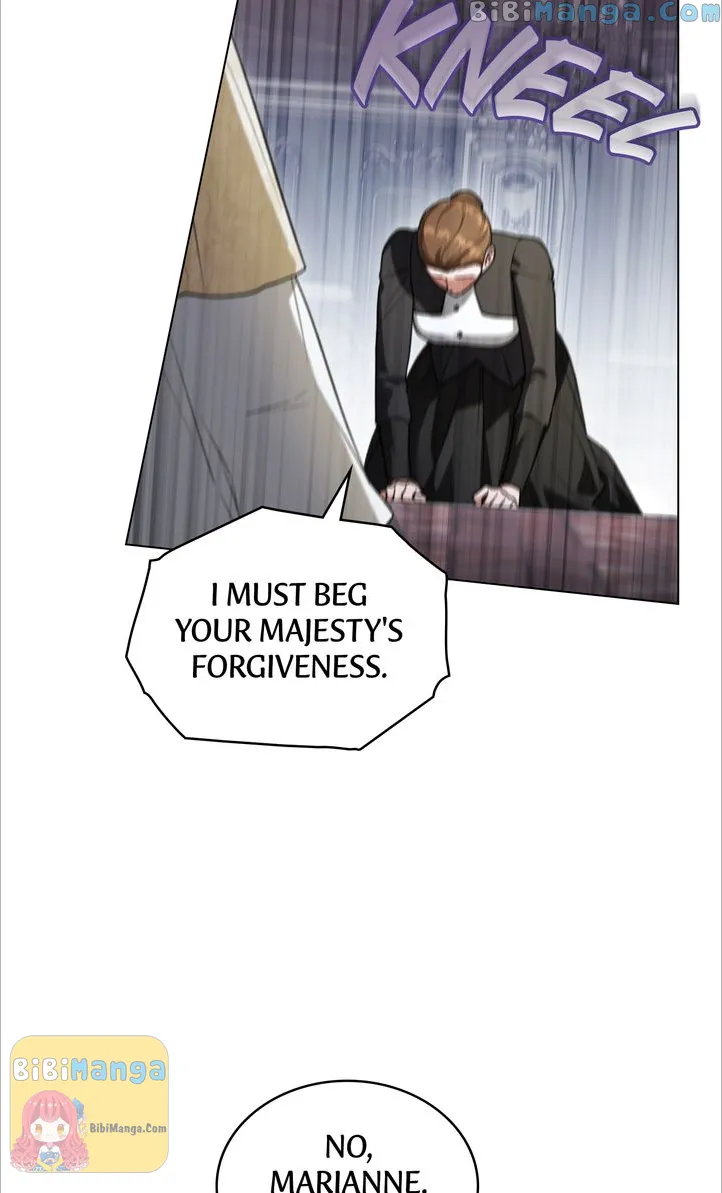 My Sweet Enemy, Thy Name is Husband Chapter 21.5 page 2