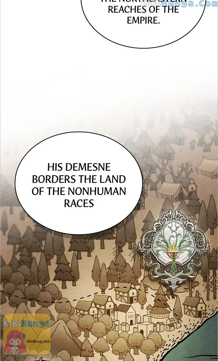 My Sweet Enemy, Thy Name is Husband Chapter 21.5 page 31