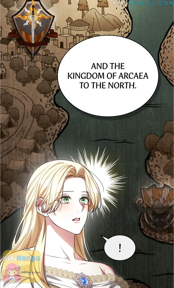 My Sweet Enemy, Thy Name is Husband Chapter 21.5 page 32