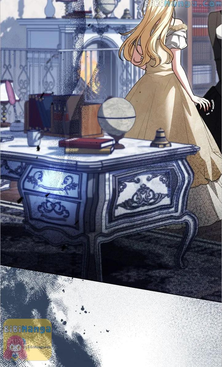 My Sweet Enemy, Thy Name is Husband Chapter 21.5 page 34